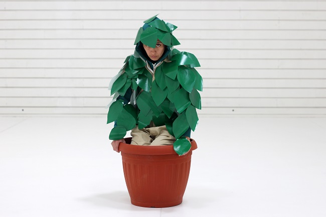 Teatro// Destacada obra “Estado Vegetal” se presentará desde el 18 de enero en la Sala de Teatro U. Mayor