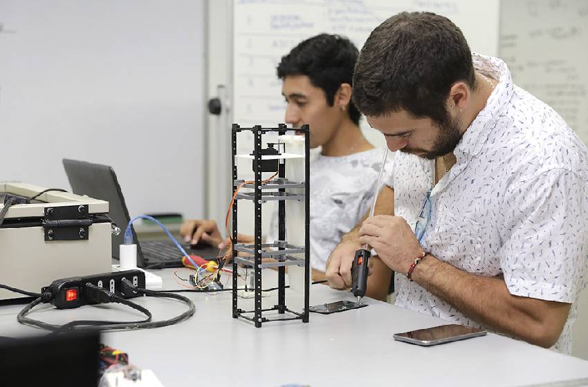 Escuela de Ingeniería U. Mayor organizará su primera Escuela de Verano 2024