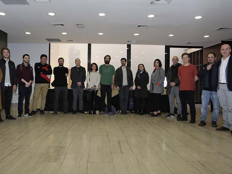 Taller// X Workshop Internacional de Arquitectura 2019 buscará repensar el icónico Parque Quinta Normal
