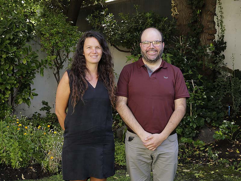 Perfeccionamiento// Académicos de Arquitectura y Veterinaria se adjudican las Becas para la Continuidad de Estudios en Programas de Doctorados U. Mayor