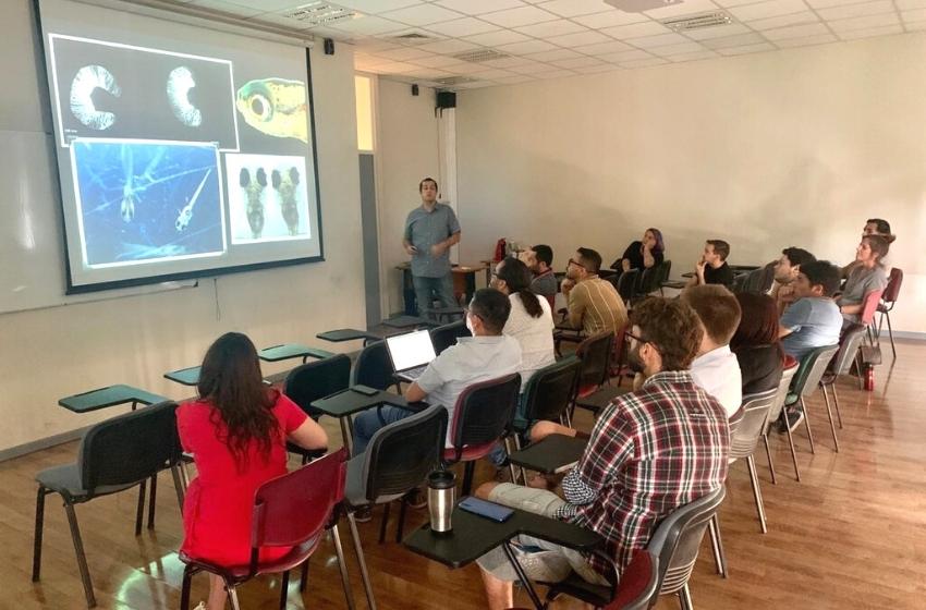 Doctorado en Neurobiología logra acreditación por dos años