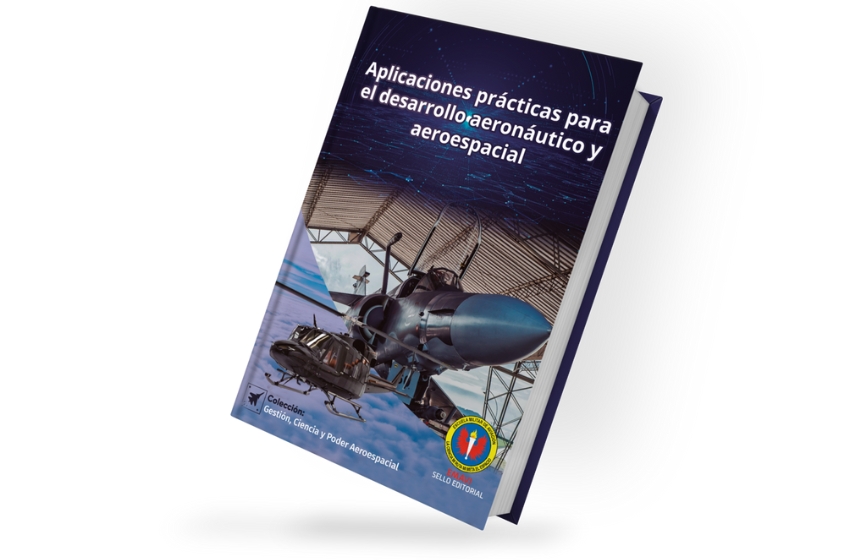 Investigadores del CICS colaboran con la Fuerza Aérea de Colombia en desarrollo aeronáutico y aeroespacial
