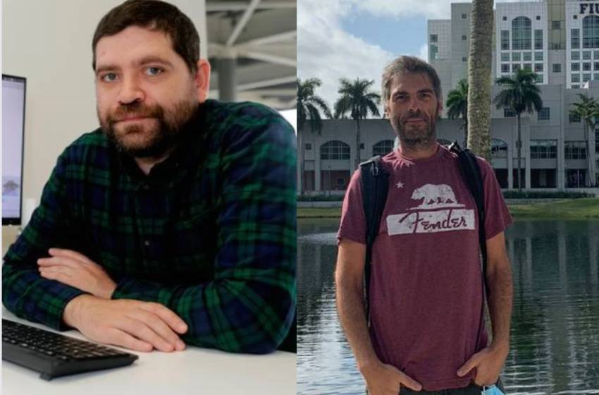 Investigadores U. Mayor son parte de la mayor Asociación de Científicos Españoles de América Latina