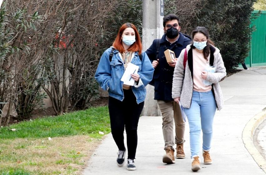 Claves para surfear los desafíos del primer año de universidad