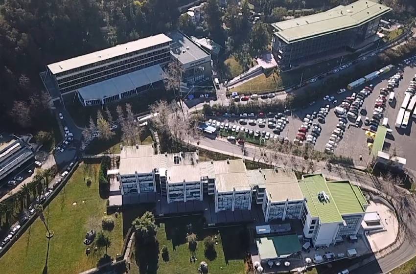 “Es hora de conocernos”: estas son las actividades de bienvenida para los nuevos estudiantes de la U. Mayor