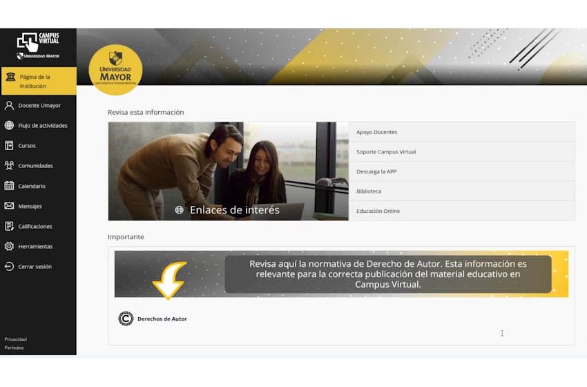 Conoce la innovadora Experiencia Educativa Online de la Universidad Mayor