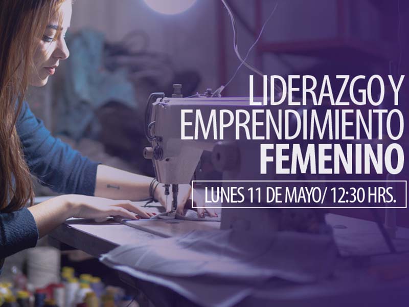 Coronavirus// Conoce los temas que marcarán las próximas fechas del ciclo Webinars U. Mayor