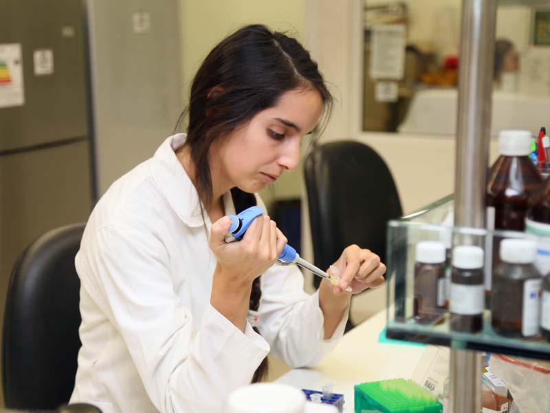 Cooperación// Conoce el proceso de internacionalización que lleva a cabo nuestra Vicerrectoría de Investigación