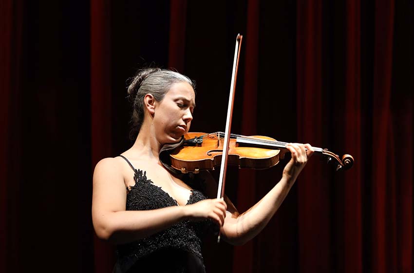 Nueva organización de sus carreras y Admisión 100% online: conoce las novedades del Conservatorio U. Mayor para 2021