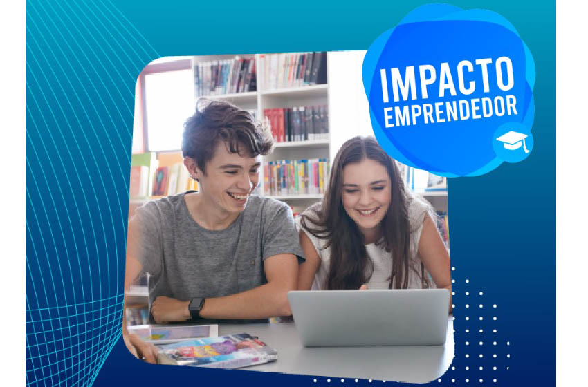 “La Fábrica” ofrece asesoría a los interesados en participar en el Concurso Impacto Emprendedor 2023