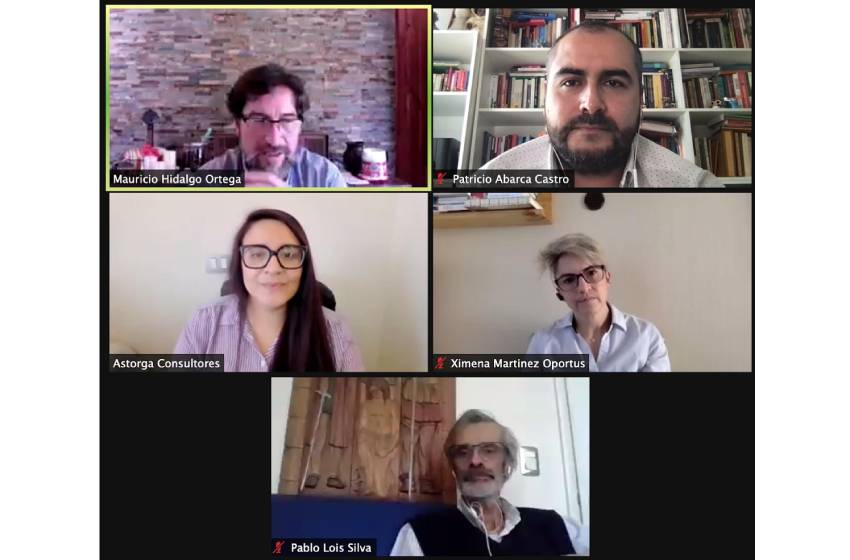 I Congreso de Neurociencias y Educación reunió a participantes de 12 países