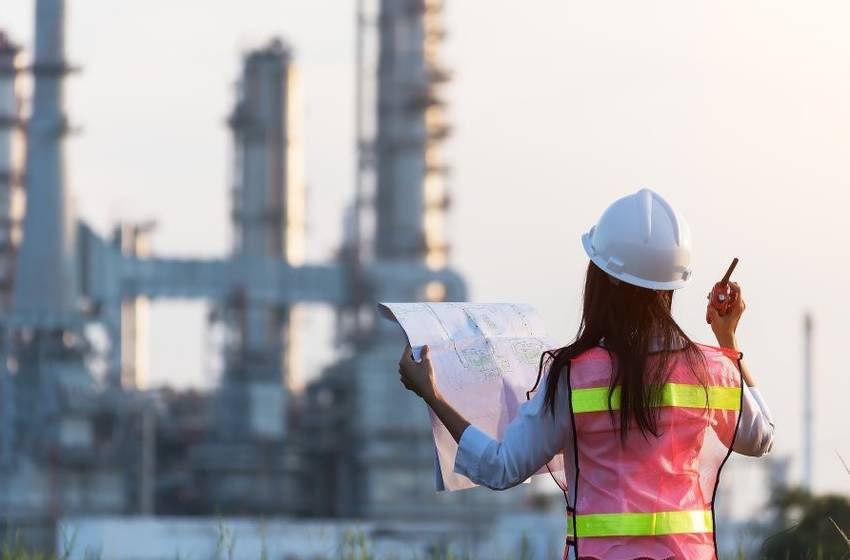 Directora de Ingeniería en Construcción U. Mayor abordará la brecha de género y la sustentabilidad en el rubro