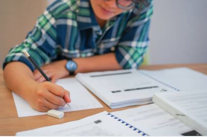 Carreras//¿Hay que ser experto en matemáticas para estudiar contabilidad?