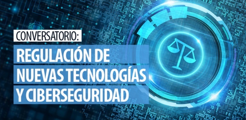 Tecnología// Conversatorio reunirá a senadores, académicos y autoridades gubernamentales pata debatir sobre Ciberseguridad
