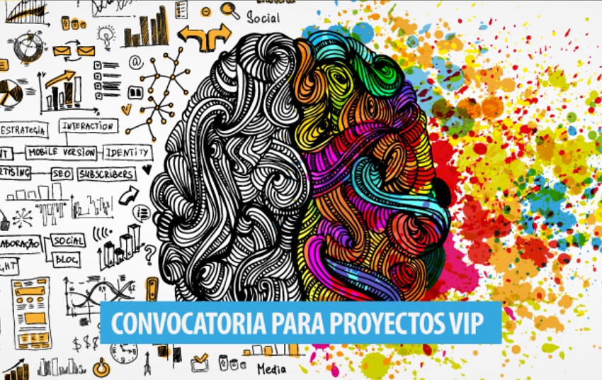 ¿Quieres investigar? Proyectos VIP abre convocatoria para estudiantes de pregrado y postgrado