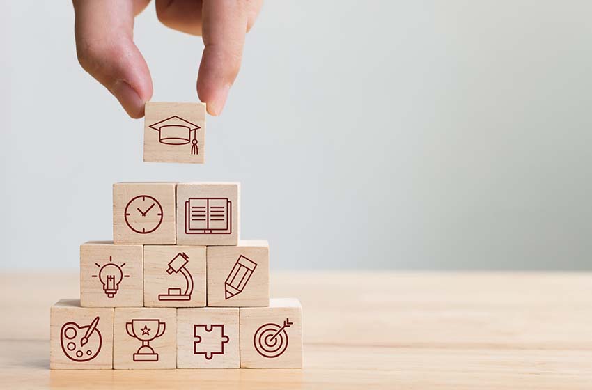 Universidad Mayor da la bienvenida a sus primeros 37 Coordinadores de Innovación Educativa