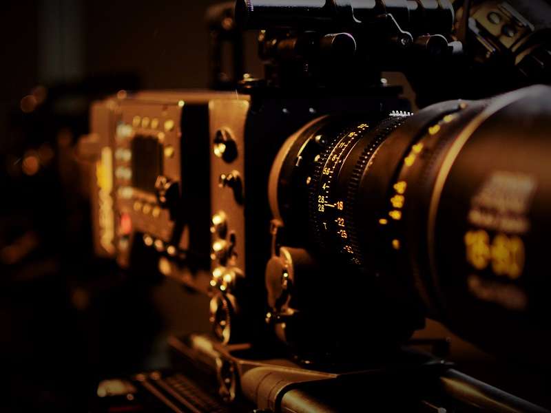 CAPACITACIÓN//U. Mayor imparte inédito curso para que audiovisuales se adapten a las nuevas tecnologías