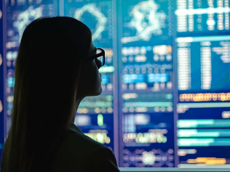 Admisión 2020// U. Mayor impartirá la carrera de Data Science en modalidad semipresencial