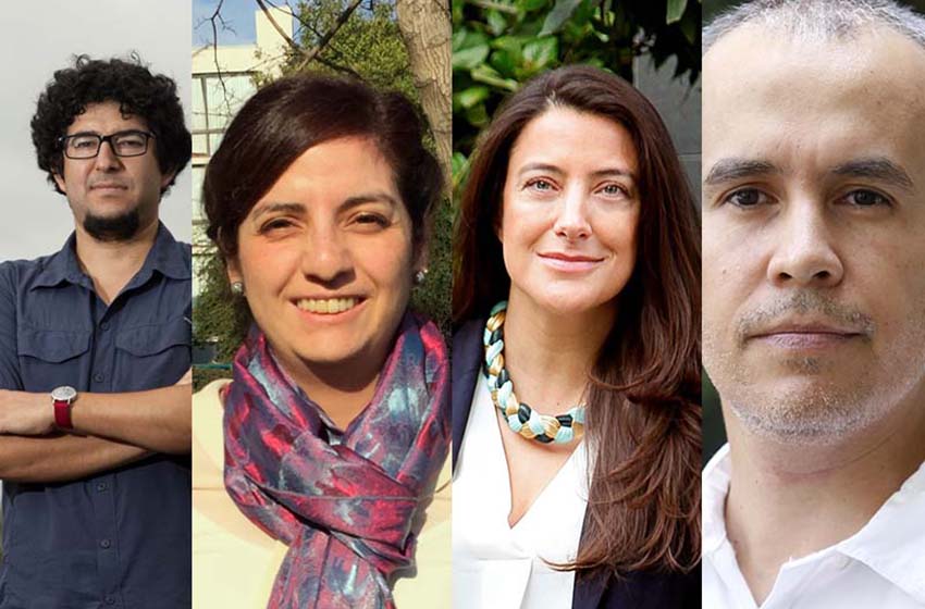Co-fundador de The Not Company encabezará las exposiciones para celebrar el Día del/la Biotecnólogo/a