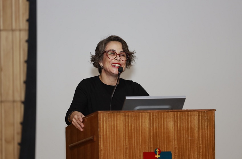 Vicerrectora de Investigación U. Mayor: “Chile necesita más doctores”