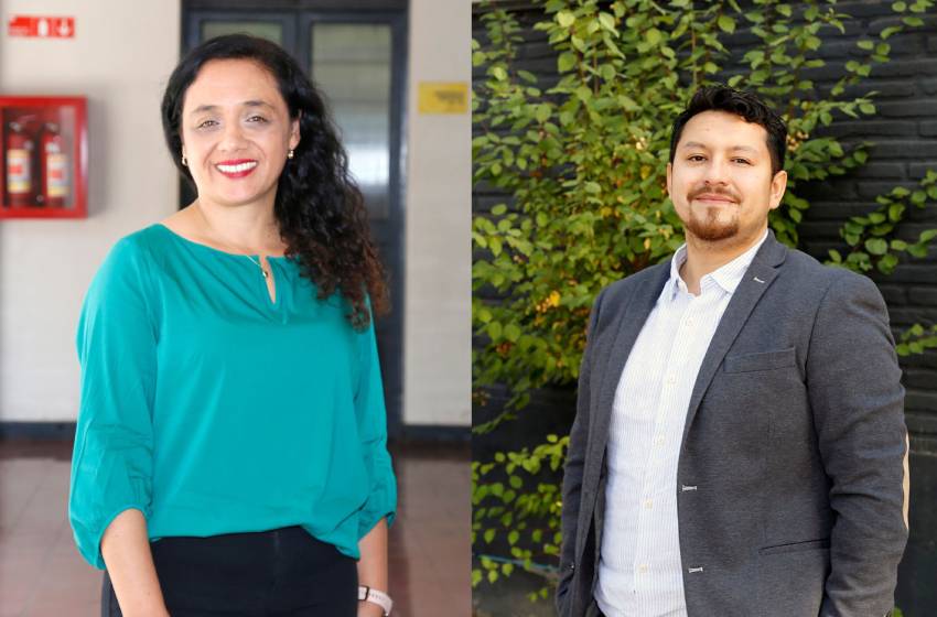 Conoce a los primeros Doctores en Políticas Públicas de la Universidad Mayor
