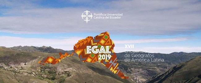 Encuentro// Académica de Ing. Forestal viajó a Ecuador para exponer sobre vínculo entre áreas protegidas y procesos de expansión urbana