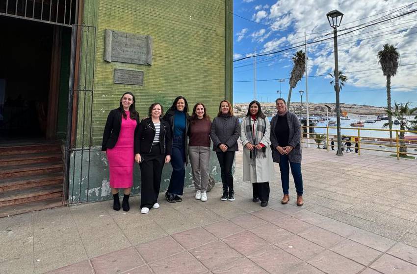 U. Mayor avanza en potenciar la participación y el liderazgo de mujeres en la comunidad científica