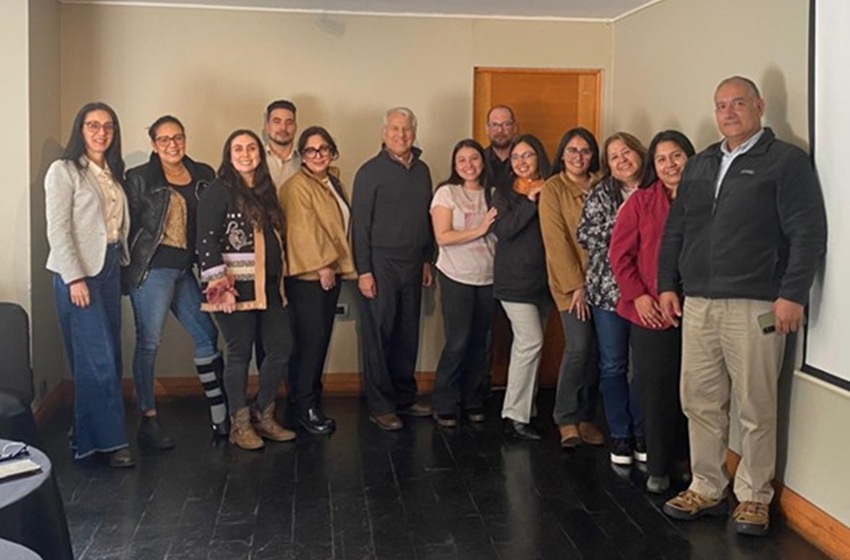 Más de 130 colaboradores participaron en el programa “Embajadores U. Mayor: Acciones que nos caracterizan”