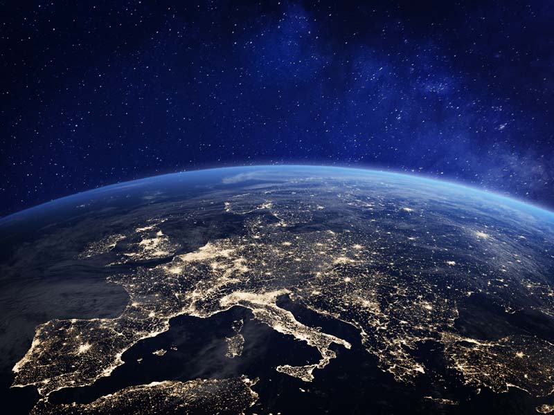 Ciencia// U. Mayor se convertirá en la primera universidad privada de Chile en desarrollar un nanosatélite espacial