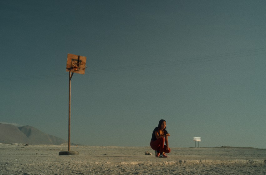 Titulado de Cine fue premiado en el Festival de Berlín por “Atardecer en América”