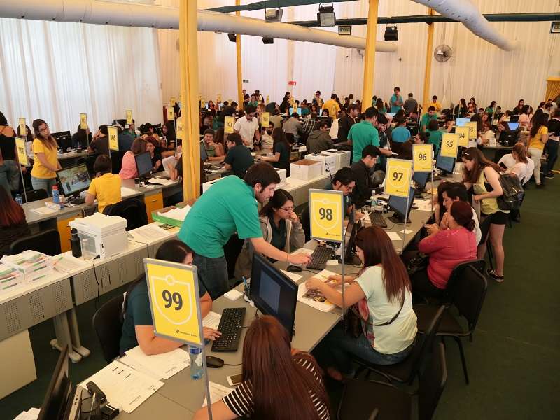 Admisión/ /Universidad Mayor dio inicio a su segundo y tercer periodo de Matrículas: conoce aquí los requisitos