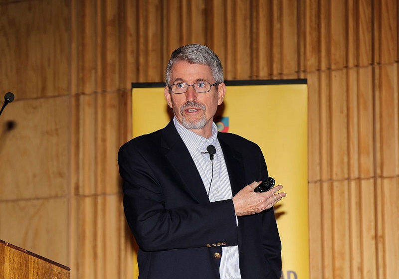 Charla// Unir pregrado y postgrado en torno a la Investigación: ¿Sabes en qué consiste el programa VIP?