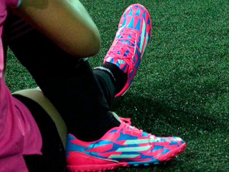 Deporte//A mover las piernas: el campeonato de futbolito para colaboradores llega en modalidad mixta
