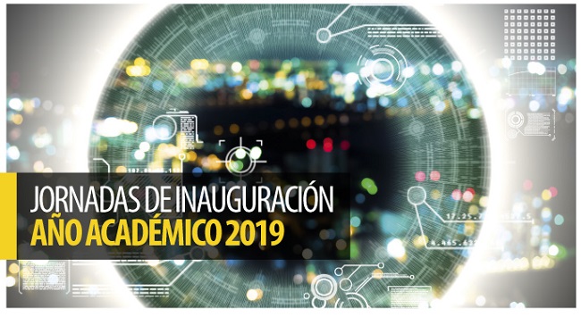 Mesas de trabajo// Facultad de Humanidades inicia su Año Académico debatiendo sobre el impacto de la tecnología en la sociedad
