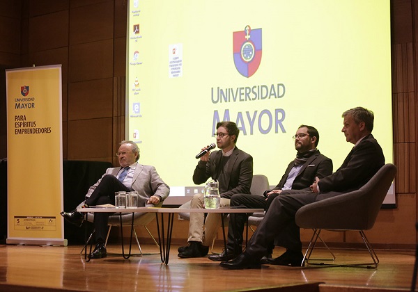 Educación Virtual// Dirección de Educación Virtual realizó la Bienvenida de los estudiantes de carreras online que inician sus clases en agosto