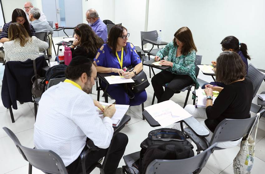 U. Mayor y UNAM de México lanzan iniciativa conjunta para potenciar la innovación educativa en docencia