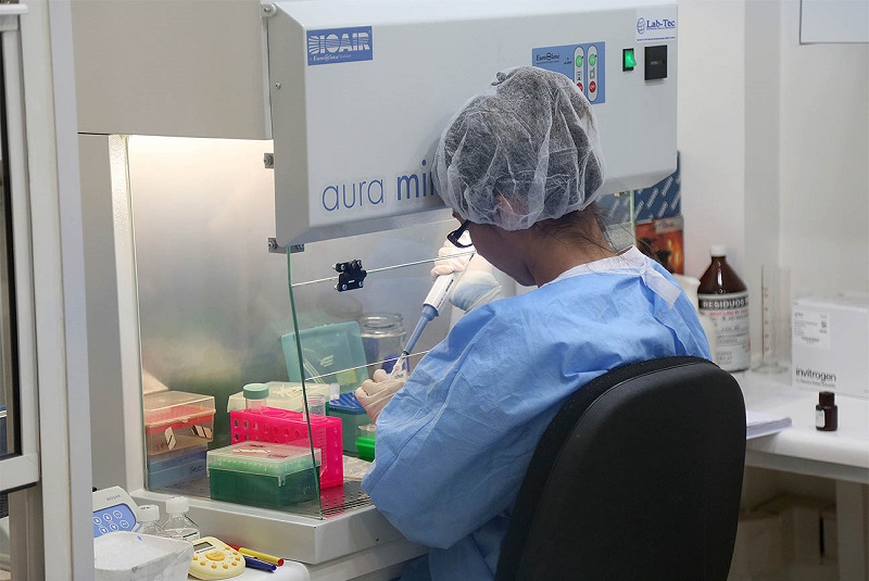 Investigación//  U. Mayor se ubica entre las mejores universidades en el Ranking Internacional de Investigación SCImago