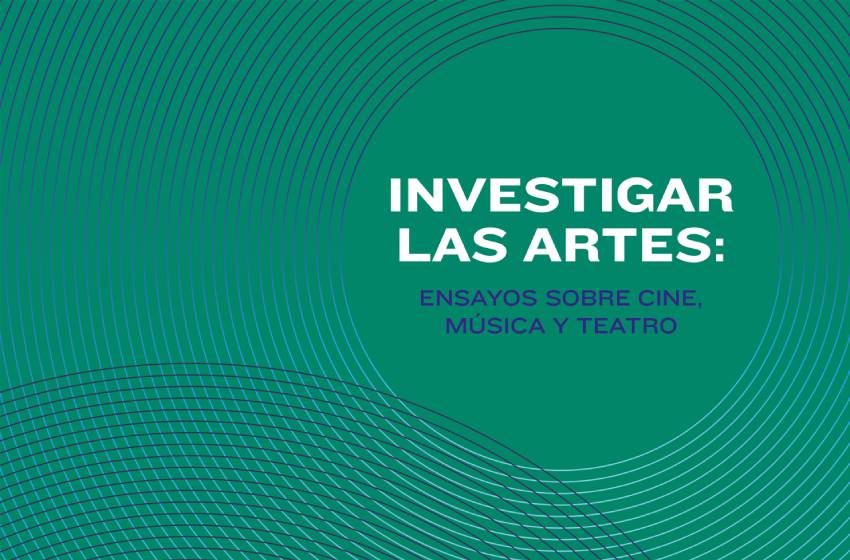 Libro de Ediciones U Mayor recopila ensayos sobre diferentes perspectivas de la investigación en artes