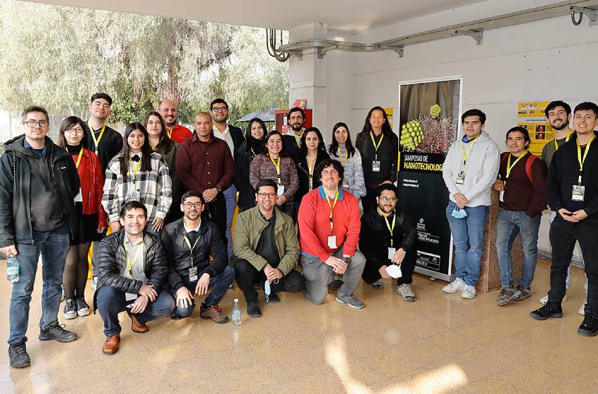 Investigadores compartieron sus últimos desarrollos científicos y tecnológicos en el IV Simposio de Nanotecnología