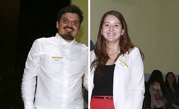 Emprendimiento// Integrantes de la Dirección Emprendimiento se capacitan en técnicas entregadas por el Babson College