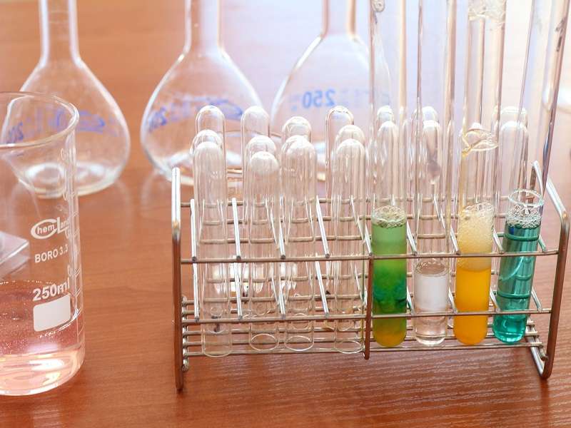 Ciencia//Investigador del Centro de Nanotecnología expuso en las XXXII Jornadas Chilenas de Química
