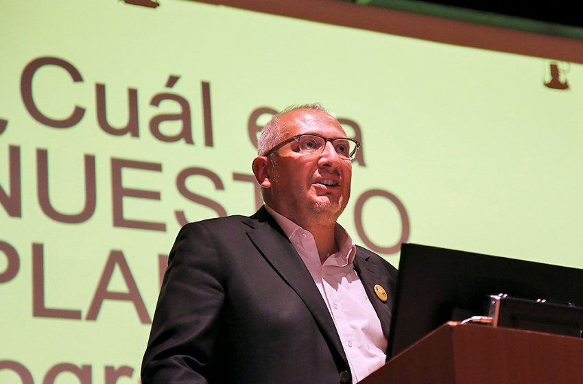 Arranca la implementación de las primeras iniciativas de la transformación U. Mayor