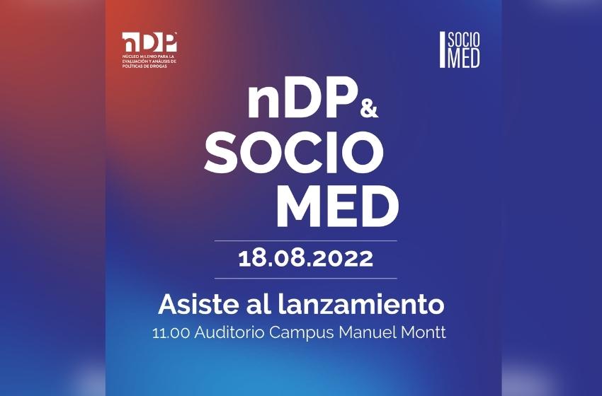 Núcleos Milenio U. Mayor tendrán su lanzamiento oficial