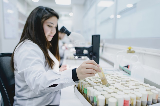 Investigación// Universidad Mayor se consolida en el área de Investigación, tras la adjudicación de $955 millones en fondos