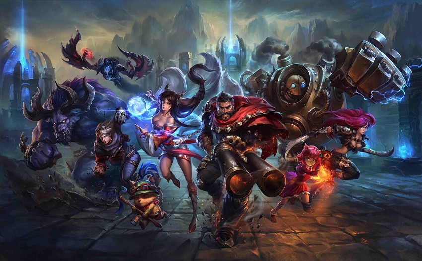 “UMayor worlds”: conoce a la nueva agrupación que busca fomentar los eSports