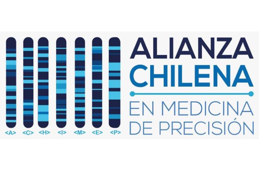 Alianza // Universidad Mayor es uno de los fundadores de alianza que busca impulsar la Medicina de Precisión en Chile