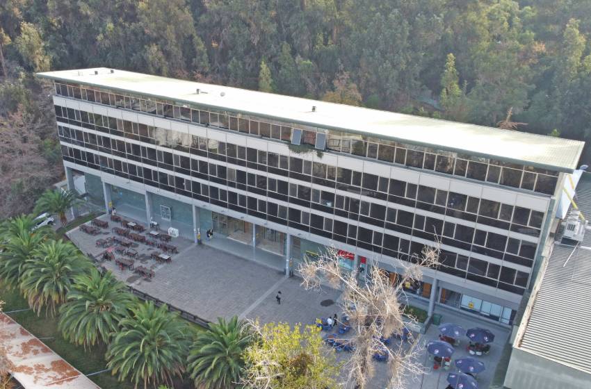 Universidad Mayor inicia macroproceso enfocado en la calidad académica
