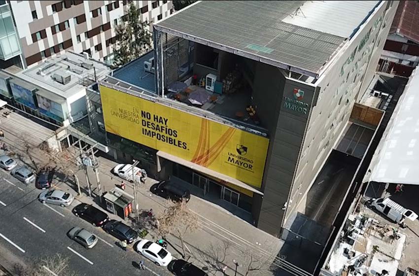 U. Mayor anuncia protocolos y medidas para el regreso gradual a las clases presenciales