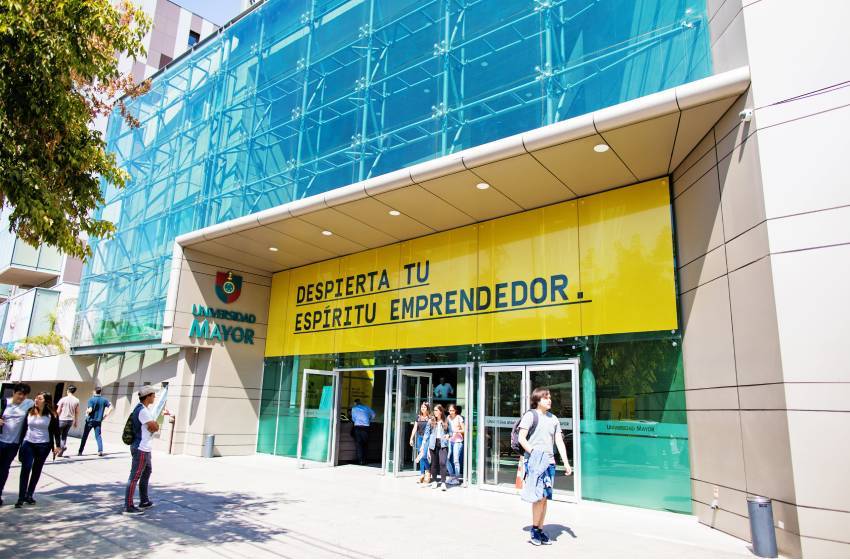 Conoce las claves del proceso de Matrícula 2024 en la U. Mayor