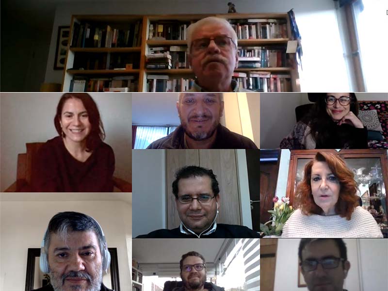 U. Mayor conforma cuatro mesas de expertos que apoyarán la generación de un marco estratégico para el retorno a las actividades
